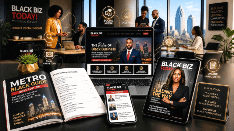 The Best of Both Worlds: Print Meets Digital